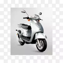 摩托车附件Vespa电动摩托车和摩托车.摩托车