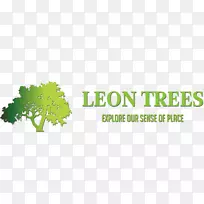 莱昂果树和坚果交换树种植，长叶松树种植-树