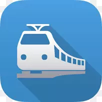 铁路运输，火车票，公共汽车，快速运输列车