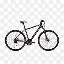 自行车架自行车车轮自行车叉子自行车马鞍山地自行车-自行车