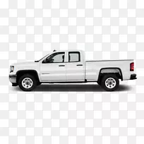 2014年雪佛兰Silverado 1500通用汽车2018年雪佛兰Silverado 1500皮卡-雪佛兰