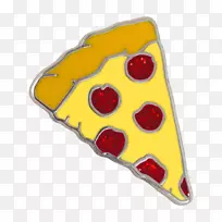 多米诺披萨表情符号