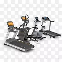 S-驱动器性能教练跑步机约翰逊健康技术达勒姆终极健身-北方俱乐部健身中心
