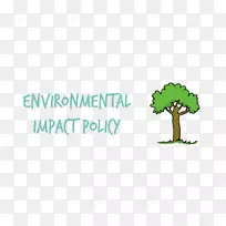 自然环境影响评估环境政策环境问题环境日