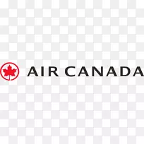 加拿大航空公司罗格航空公司北湾/杰克加兰机场航空公司-加拿大151标志