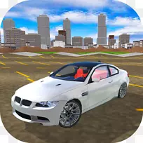 极限GT赛车Turbo sim 3D turbo驾驶赛车3d android街景赛车3D赛车模拟器赛车游戏-android