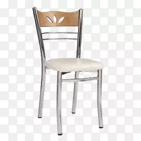 椅子咖啡桌扶手İzmir椅子