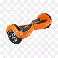 车轮节段pt自平衡滑板车电动摩托车和滑板车.滑板车
