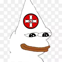 青蛙Ppee ku Klux Klan男孩俱乐部/pol/-青蛙
