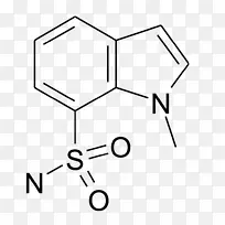 化学物质分子abc利布化学化合物-2丙烯酰胺-2-甲基丙烷磺酸