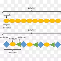 聚合物反应塑料聚合物化学聚合塑料聚合物