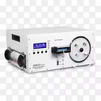 湿度校准系统水分数据记录器.发生器
