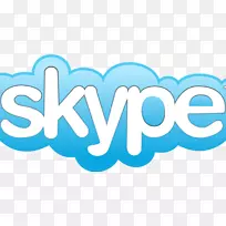 通过IP电话进行商业语音通话的Skype-skype
