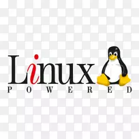 嵌入式系统上的linux计算机软件操作系统linux