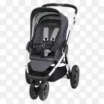 马西-科西穆拉加4婴儿运输马西-科西卡布里奥菲婴儿和蹒跚学步的汽车座椅-儿童