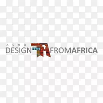 商标轻型字体-非洲设计