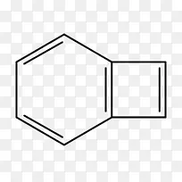 共振去局域电子芳香化学芳烃芳环