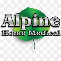 阿尔卑斯家庭医疗设备静脉药物-医疗用品。
