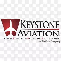 Keystone航空.极光飞机业务-飞机