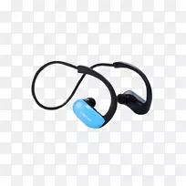 耳机原设计制造商商用电池充电器耳机