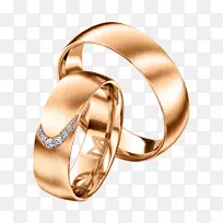 婚戒首饰珠宝商订婚戒指