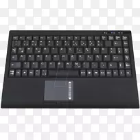 电脑键盘笔记本电脑鼠标游戏键盘触摸屏笔记本电脑