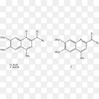 化学配位复合物化学合成亚胺科学