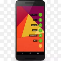 特色手机智能手机AdMob桌面壁纸android-背景面板