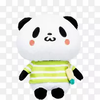 大熊猫毛绒玩具&可爱玩具乐天购物-熊猫玩具