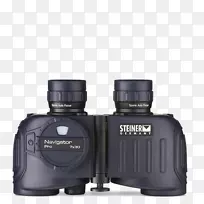 Steiner导航器PRO 7x30双筒望远镜Steiner导航器PRO 7x50 Steiner-Optik GmbH导航-航海望远镜