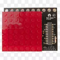 电子套件电子元器件微控制器Arduino玩具r us闭幕式长颈鹿