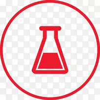 化学科学展览会-实验室-科学