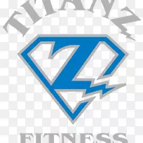 泰坦兹健身营养健身中心私人教练健身-健美