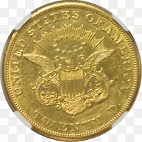 美元金币艾森豪威尔美元银币