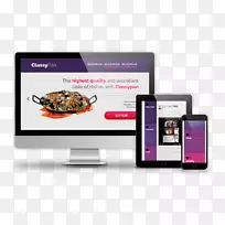 Web开发Drupal模板主题WordPress-WordPress