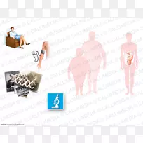 糖尿病学图解解剖-rán 3d