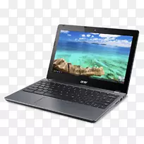 笔记本电脑宏碁Chromebook C 740宏碁Chromebook 11 CB3-笔记本电脑
