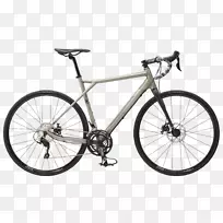 卡农代尔自行车公司自行车-交叉自行车比赛自行车-自行车