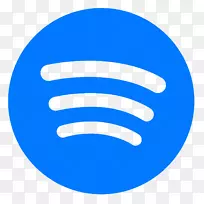 电脑图标Spotify podcast-Spotify应用程序图标