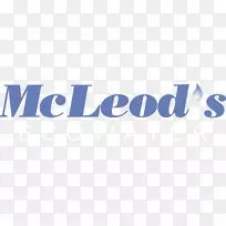 商标McLeod‘s Ecoater品牌赞助商-软符号