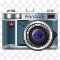 无反射镜可互换镜头照相机镜头摄影照相机镜头