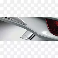 丰田VIOS 1.5 e无级变速器前照灯汽车排气系统-丰田