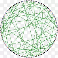 Biggs-Smith图论正则图顶点-数学