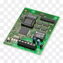 微控制器惯性测量单元惯性导航系统传感器电子学主动自保护