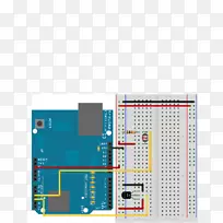电子线路图ESP 8266 Arduino nodemcu.工程工具
