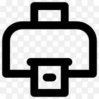 计算机图标封装PostScript-打印机