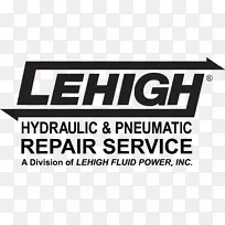 LeHigh流体动力公司气动泵