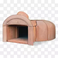 木制烤箱比萨饼蜂箱烤箱木箱