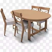 桌椅、厨房椅、桌椅