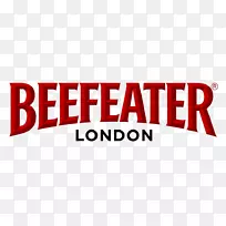 Beefeater杜松子酒-船长摩根标志